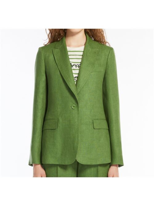 NALUT WEEKEND MAXMARA | 2515041012600026 VERDE